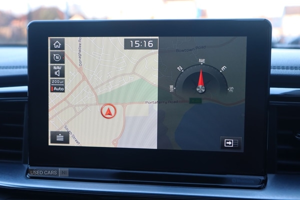 Used Kia Pro Ceed 2020 for sale - 76743940: Photo 23