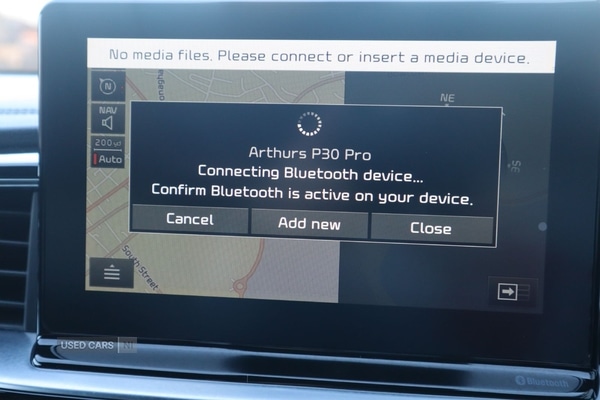 Used Kia Pro Ceed 2020 for sale - 76743940: Photo 24