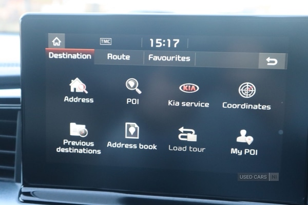 Used Kia Pro Ceed 2020 for sale - 76743940: Photo 27