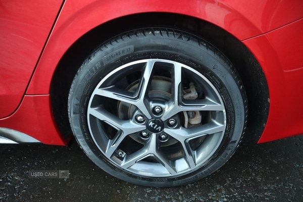 Used Kia Pro Ceed 2020 for sale - 76743940: Photo 35