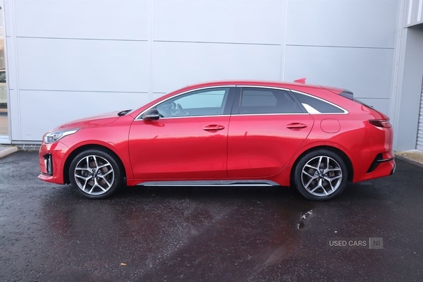 Used Kia Pro Ceed 2020 for sale - 76743940: Photo 5