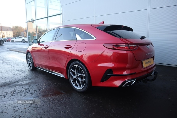 Used Kia Pro Ceed 2020 for sale - 76743940: Photo 7