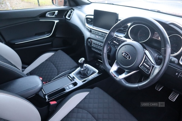 Used Kia Pro Ceed 2020 for sale - 76743940: Photo 9