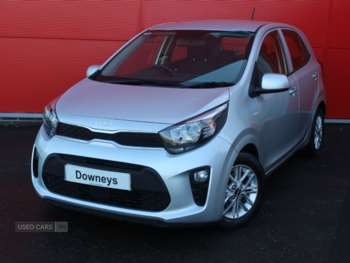 2023 - 1.0 2 5dr Auto [4 seats]