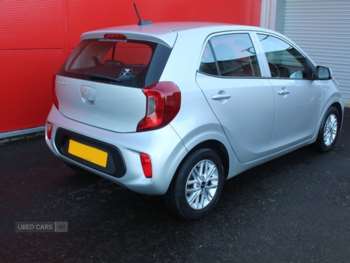 Used Kia Picanto 2023 for sale - 74852406: Photo
