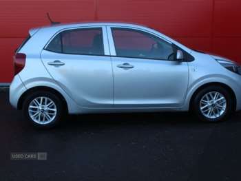Used Kia Picanto 2023 for sale - 74852406: Photo