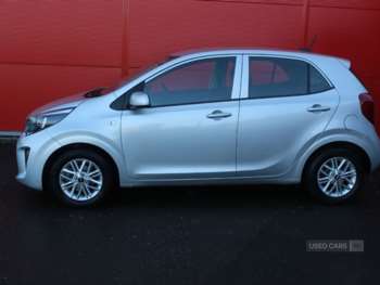 Used Kia Picanto 2023 for sale - 74852406: Photo