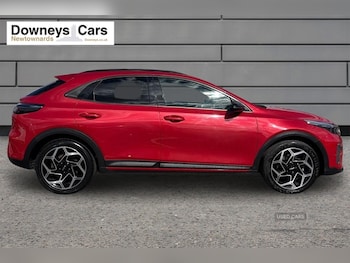 Used Kia XCeed 2023 for sale - 79374926: Photo