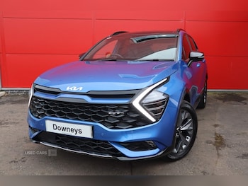 Used Kia Sportage 2025 for sale - 75742061: Photo
