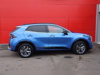 Used Kia Sportage 2025 for sale - 75742061: Photo