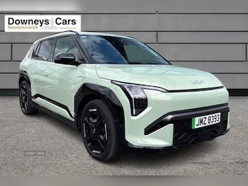 Used Kia EV3 2026 for sale - 78947917: Photo
