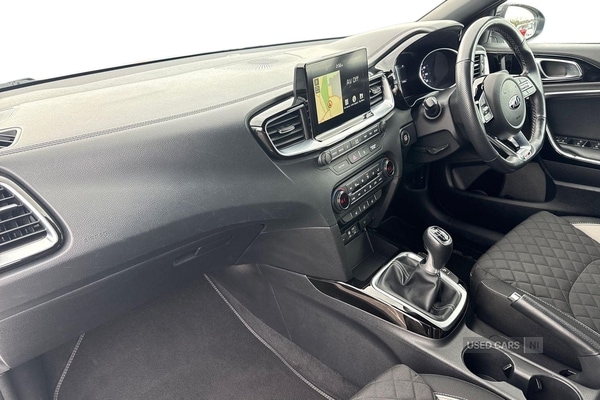 Used Kia Ceed 2019 for sale - 77854492: Photo 10