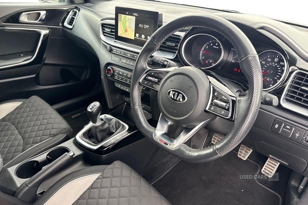 Used Kia Ceed 2019 for sale - 77854492: Photo 11
