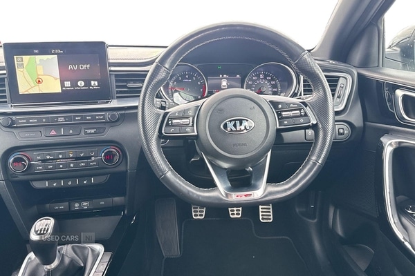 Used Kia Ceed 2019 for sale - 77854492: Photo 16