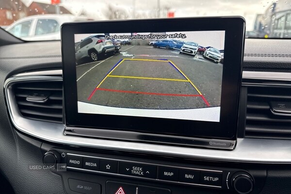 Used Kia Ceed 2019 for sale - 77854492: Photo 19