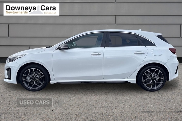 Used Kia Ceed 2019 for sale - 77854492: Photo 2