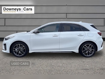 Used Kia Ceed 2019 for sale - 77854492: Photo