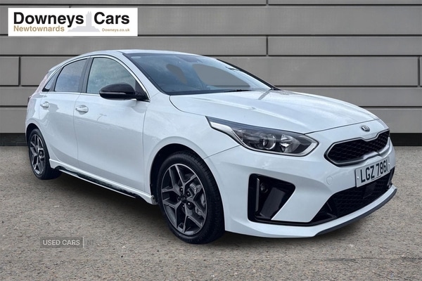 Used Kia Ceed 2019 for sale - 77854492: Photo 4