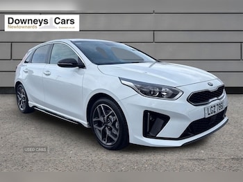 Used Kia Ceed 2019 for sale - 77854492: Photo