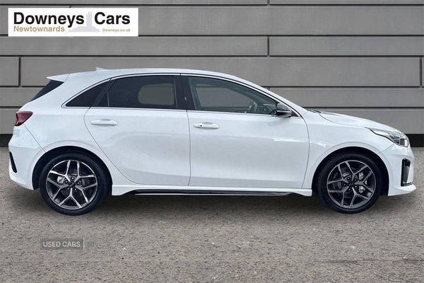 Used Kia Ceed 2019 for sale - 77854492: Photo 5