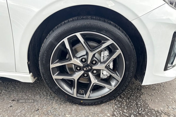 Used Kia Ceed 2019 for sale - 77854492: Photo 7