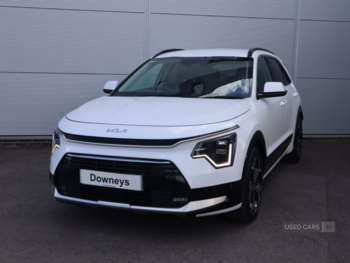2023 - 1.6 GDi Hybrid 3 5dr DCT