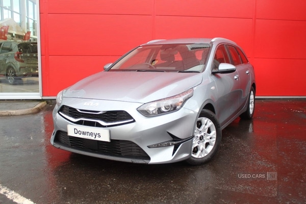 Used Kia Ceed 2025 for sale - 76474322: Photo 1