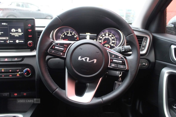 Used Kia Ceed 2025 for sale - 76474322: Photo 10