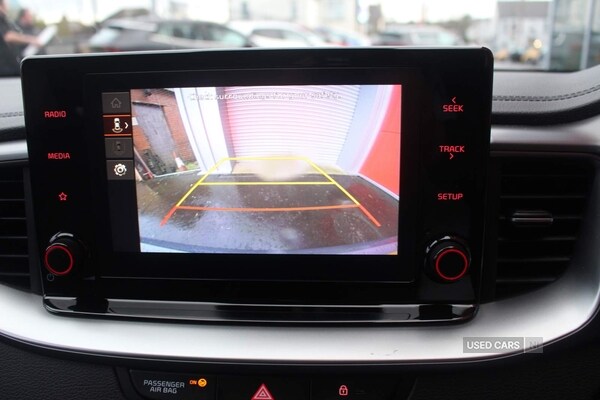 Used Kia Ceed 2025 for sale - 76474322: Photo 12