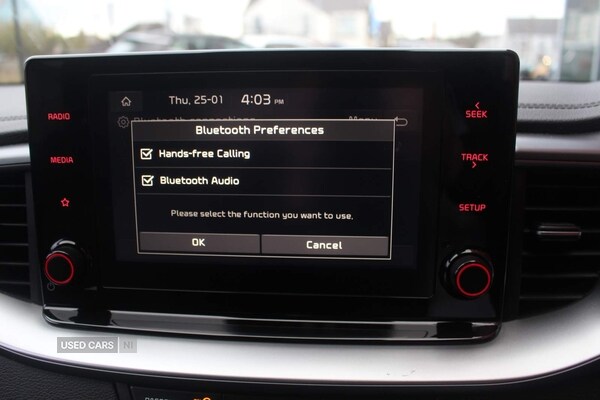 Used Kia Ceed 2025 for sale - 76474322: Photo 13