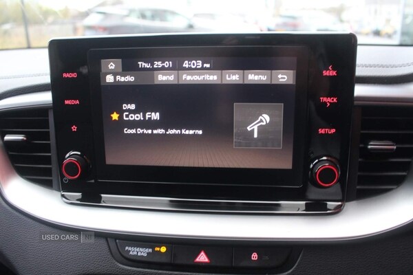 Used Kia Ceed 2025 for sale - 76474322: Photo 15