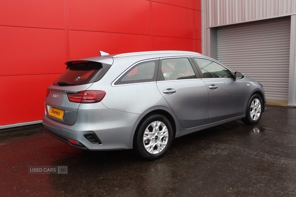 Used Kia Ceed 2025 for sale - 76474322: Photo 2