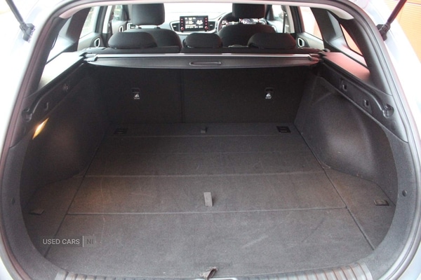 Used Kia Ceed 2025 for sale - 76474322: Photo 24