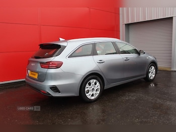 Used Kia Ceed 2025 for sale - 76474322: Photo