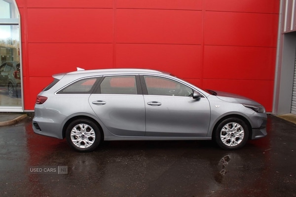 Used Kia Ceed 2025 for sale - 76474322: Photo 3