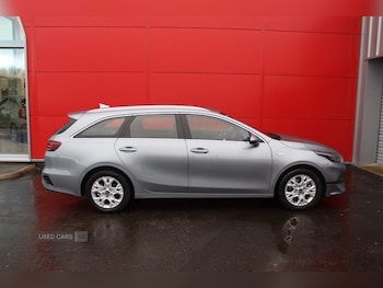 Used Kia Ceed 2025 for sale - 76474322: Photo