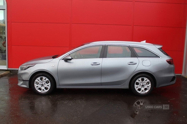 Used Kia Ceed 2025 for sale - 76474322: Photo 4