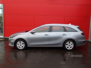 Used Kia Ceed 2025 for sale - 76474322: Photo