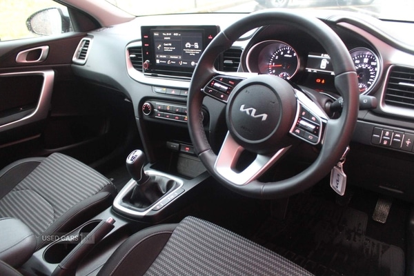 Used Kia Ceed 2025 for sale - 76474322: Photo 8