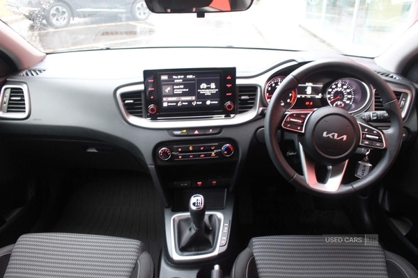 Used Kia Ceed 2025 for sale - 76474322: Photo 9