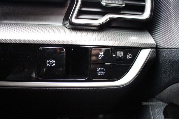 Used Kia Sportage 2025 for sale - 75659363: Photo 20