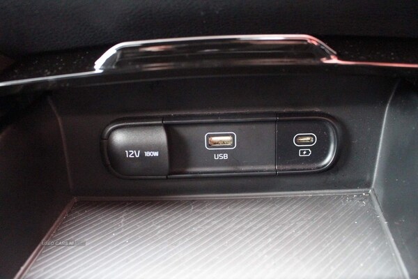 Used Kia Sportage 2025 for sale - 75659363: Photo 26