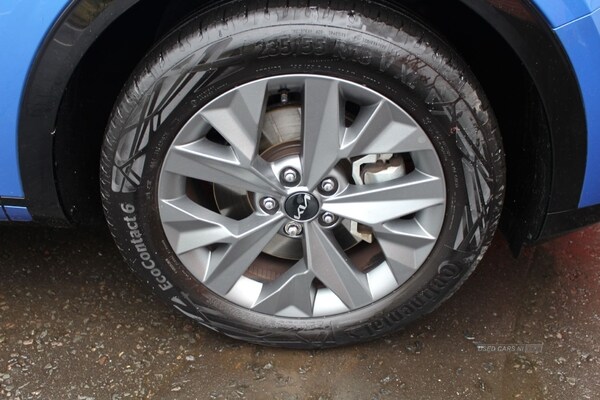 Used Kia Sportage 2025 for sale - 75659363: Photo 29