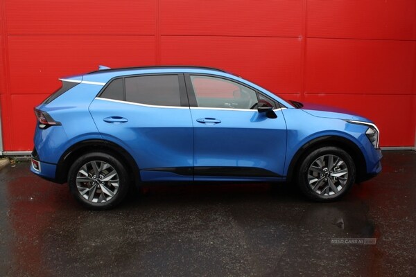 Used Kia Sportage 2025 for sale - 75659363: Photo 3
