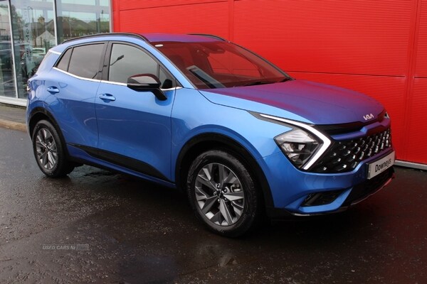Used Kia Sportage 2025 for sale - 75659363: Photo 5