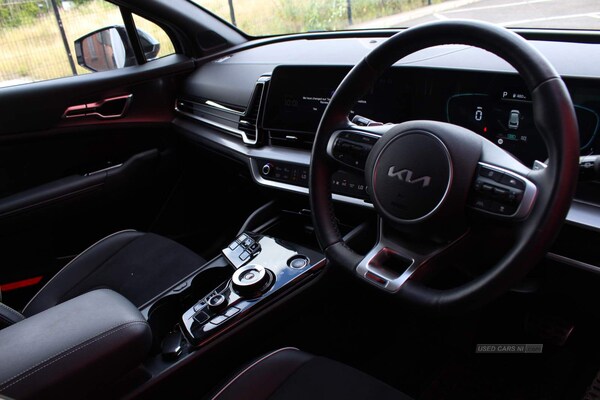 Used Kia Sportage 2025 for sale - 75659363: Photo 9
