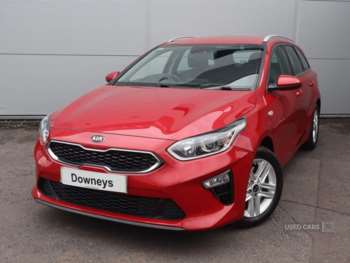 2019 - 1.0T GDi ISG 2 5dr