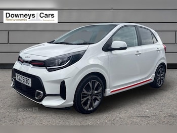Used Kia Picanto 2022 for sale - 79566244: Photo