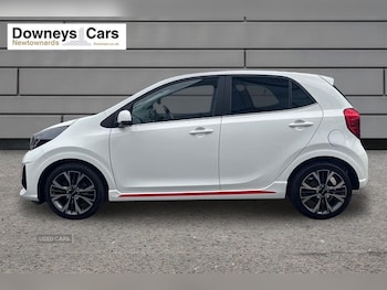 Used Kia Picanto 2022 for sale - 79566244: Photo