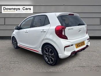 Used Kia Picanto 2022 for sale - 79566244: Photo